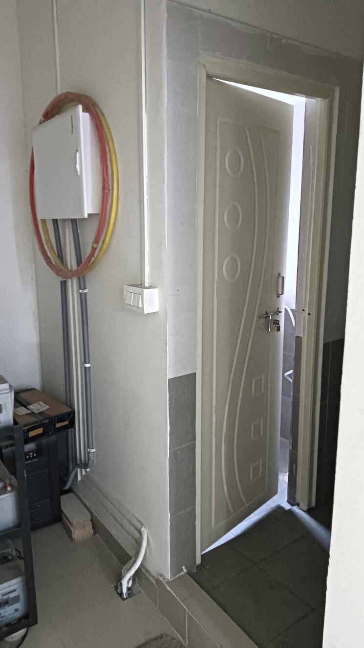 Floor Plan, hi tech city Commercial Office Space 2500 Sq.Ft. In Hi Tech City Hyderabad 8036650