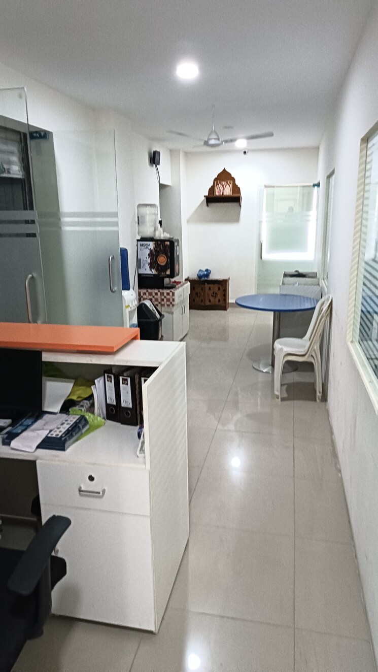 Floor Plan, hi tech city Commercial Office Space 2500 Sq.Ft. In Hi Tech City Hyderabad 8036650