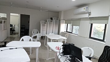 Floor Plan in  Office Space at Hi Tech City – for Sale
