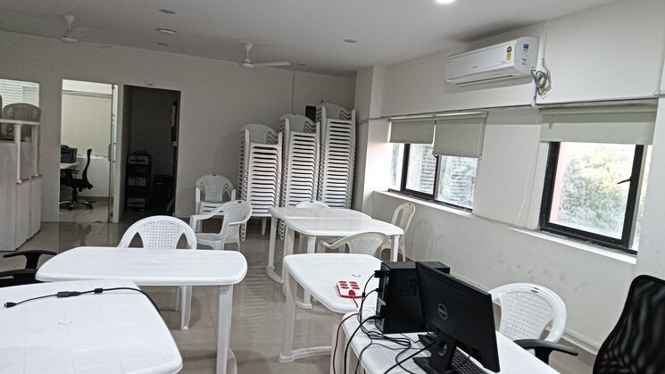 Floor Plan, hi tech city Commercial Office Space 2500 Sq.Ft. In Hi Tech City Hyderabad 8036650