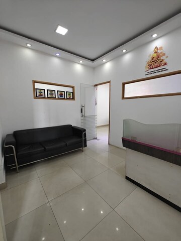 Furnished Amenities in  Office Space at Koramangala – for Rent