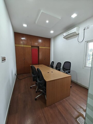 Team Area in  Office Space at Koramangala – for Rent