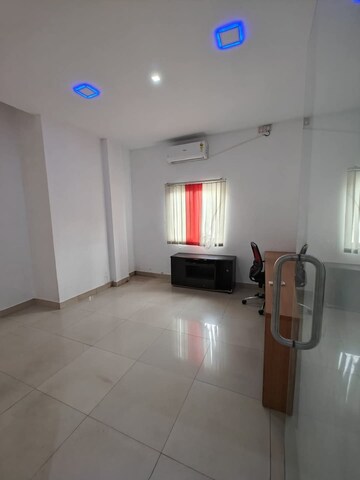 Floor Plan in  Office Space at Koramangala – for Rent