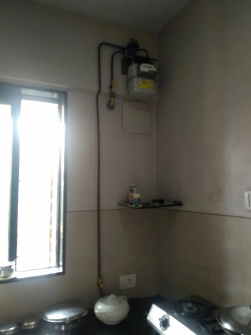  2 BHK Apartment at Hare Krishna Apartment, Chembur – for Rent