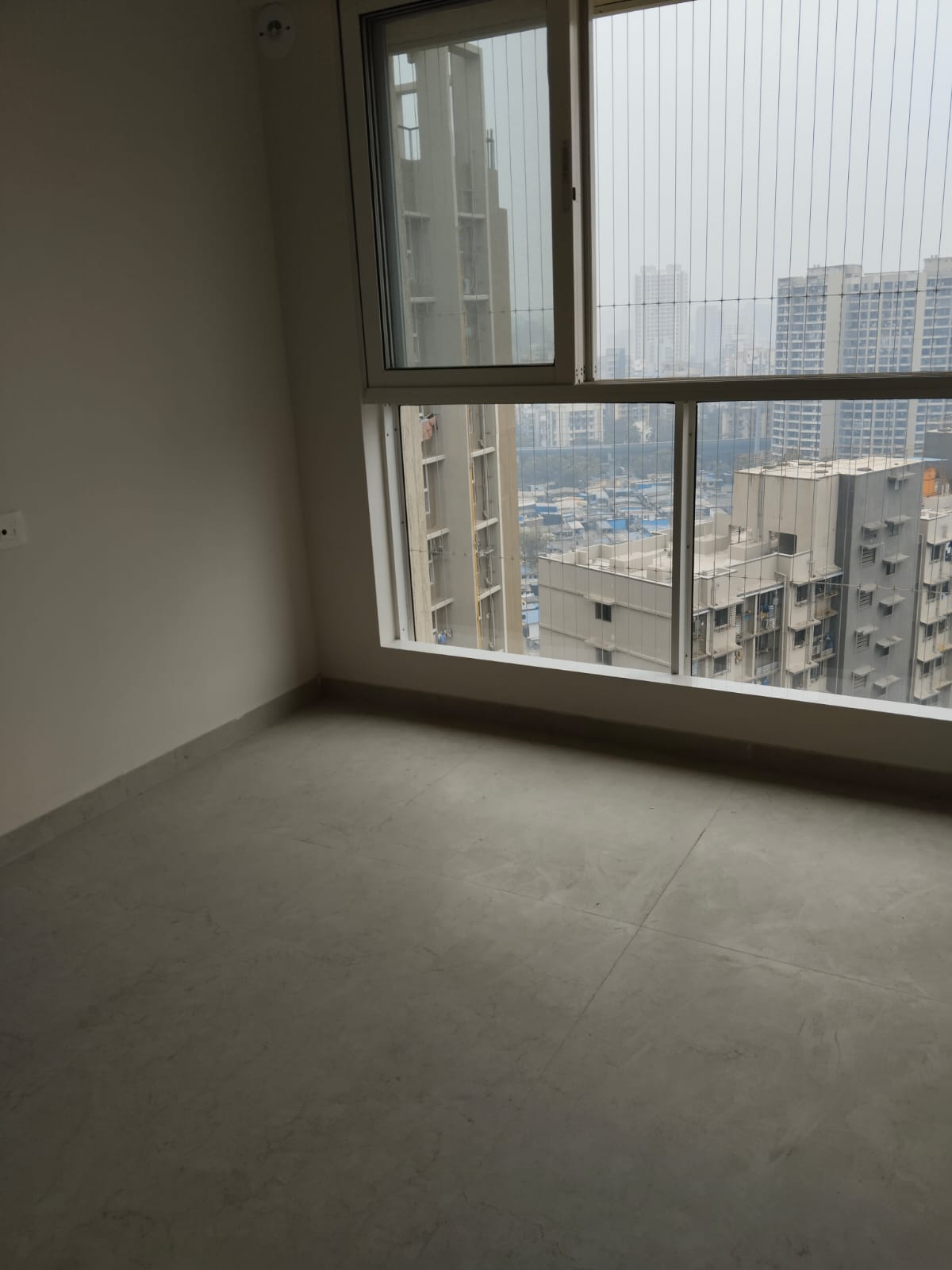 1 BHK + Pooja Room Apartment For Sale in Dosti Oro 67