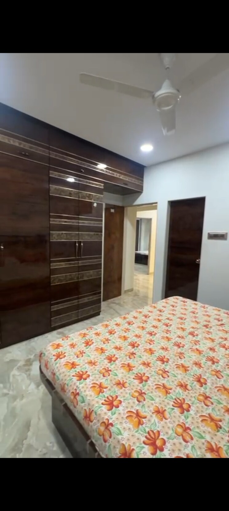Bedroom, united-park 2 Bedroom 700 Sq.Ft. Apartment In Jogeshwari West Mumbai 8036669