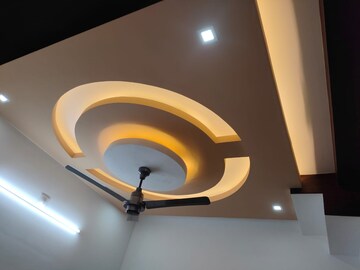 Furnished Amenities in 5 BHK Independent House at Muthuvara – for Sale
