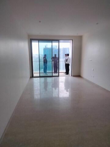 3 BHK Apartment For Rent in Oberoi Maxima, Andheri East