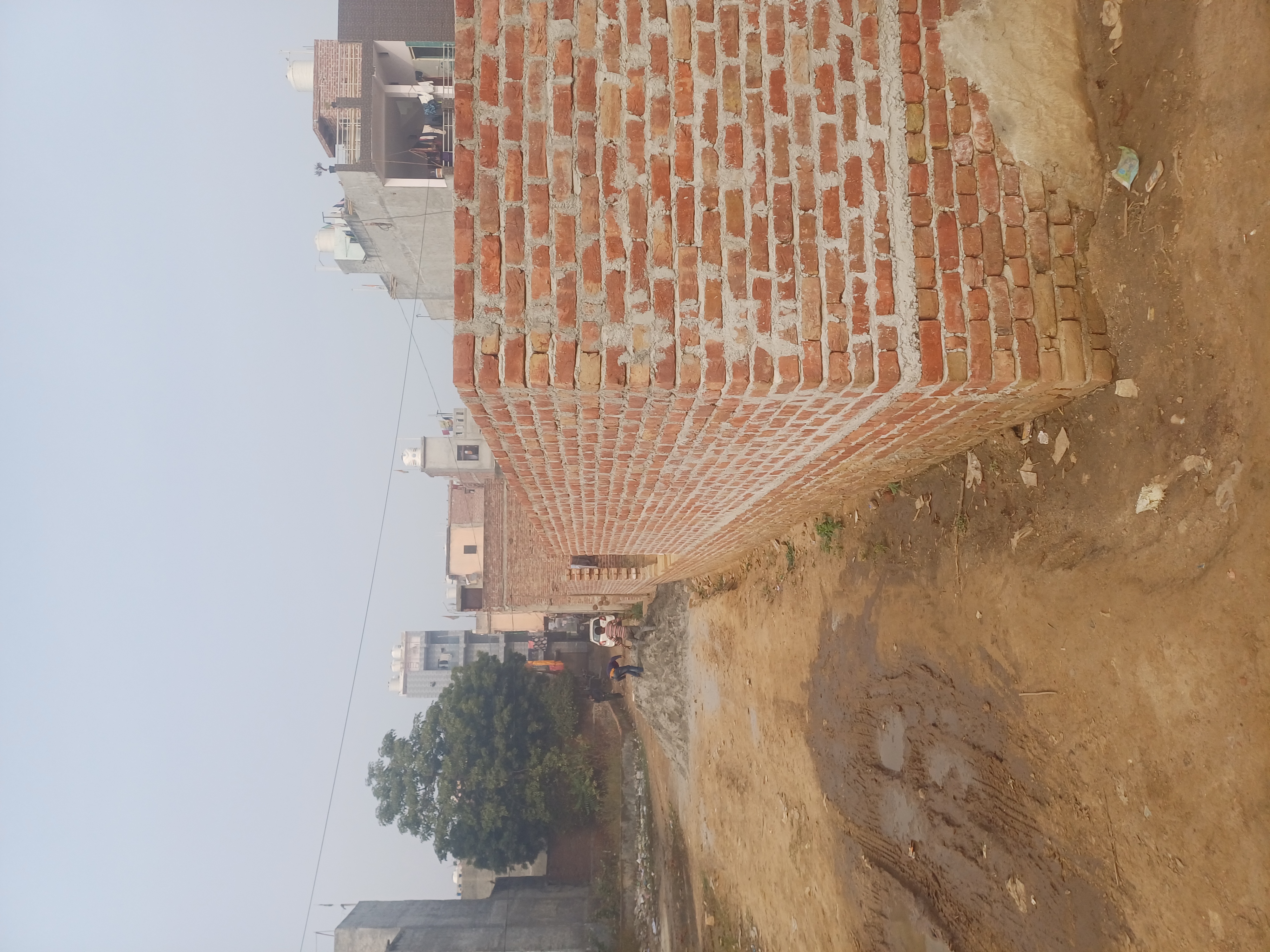 Plot For Sale in Srp Home Developer 