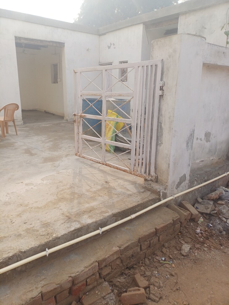 Exterior View, dheeraj nagar  50 Sq.Yd. Plot In Dheeraj Nagar Faridabad 8036672