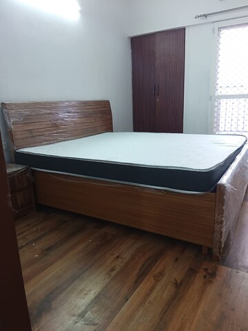 Bedroom in 2 BHK Apartment at Ace Divino, Sector 1 Greater Noida – for Rent