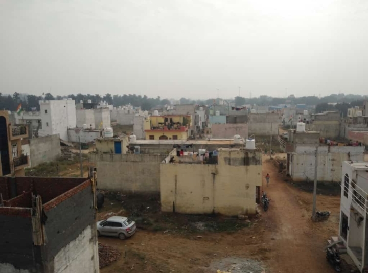 Plot For Sale in Sultanpur