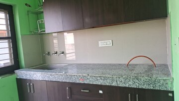 Kitchen in 2 BHK Builder Floor at Altus Prime, North Mullanpur – for Rent