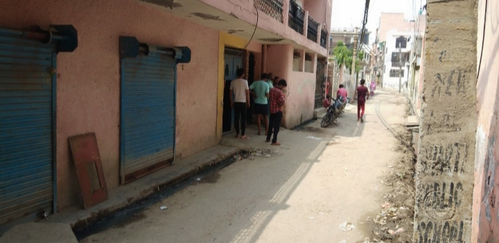 Plot For Sale in Vivek Agarwal 