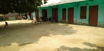  Plot – Exterior View View at Sector 15a - for Sale
