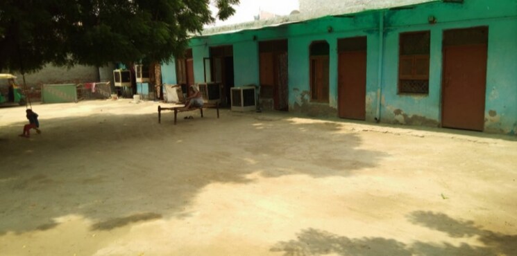 Exterior View, sector 15a  200 Sq.Mt. Plot In Sector 15a Noida 8036687