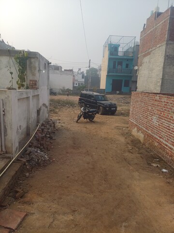  Plot – Exterior View View at Dheeraj Nagar - for Sale