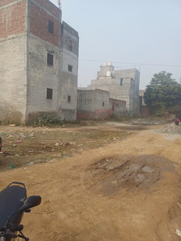  Plot – Exterior View View at Dheeraj Nagar - for Sale
