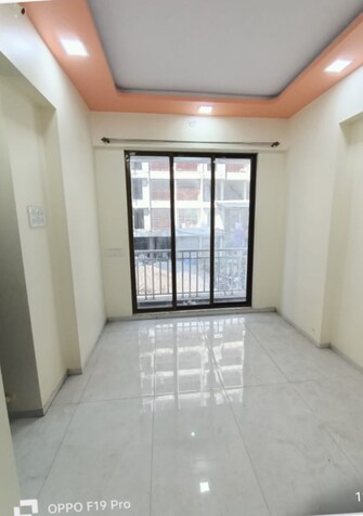 2 BHK Apartment For Resale in Sagar Palacia Naigaon East Palghar  8036691