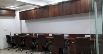 Floor Plan in  Office Space at Ashok Nagar – for Rent