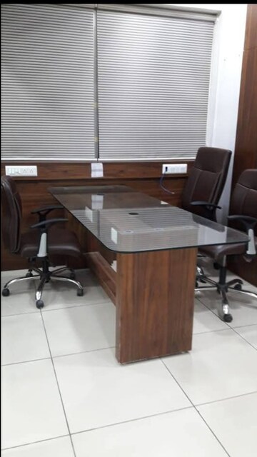 Team Area in  Office Space at Ashok Nagar – for Rent