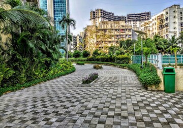 3 BHK Apartment For Rent in Oberoi Springs, Andheri West