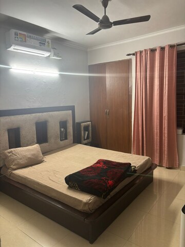 Bedroom in 3 BHK Apartment at Today Blossoms II, Sector 51 – for Rent