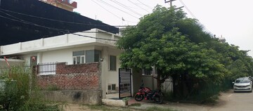  Plot – Exterior View View at Sector 16b - for Sale