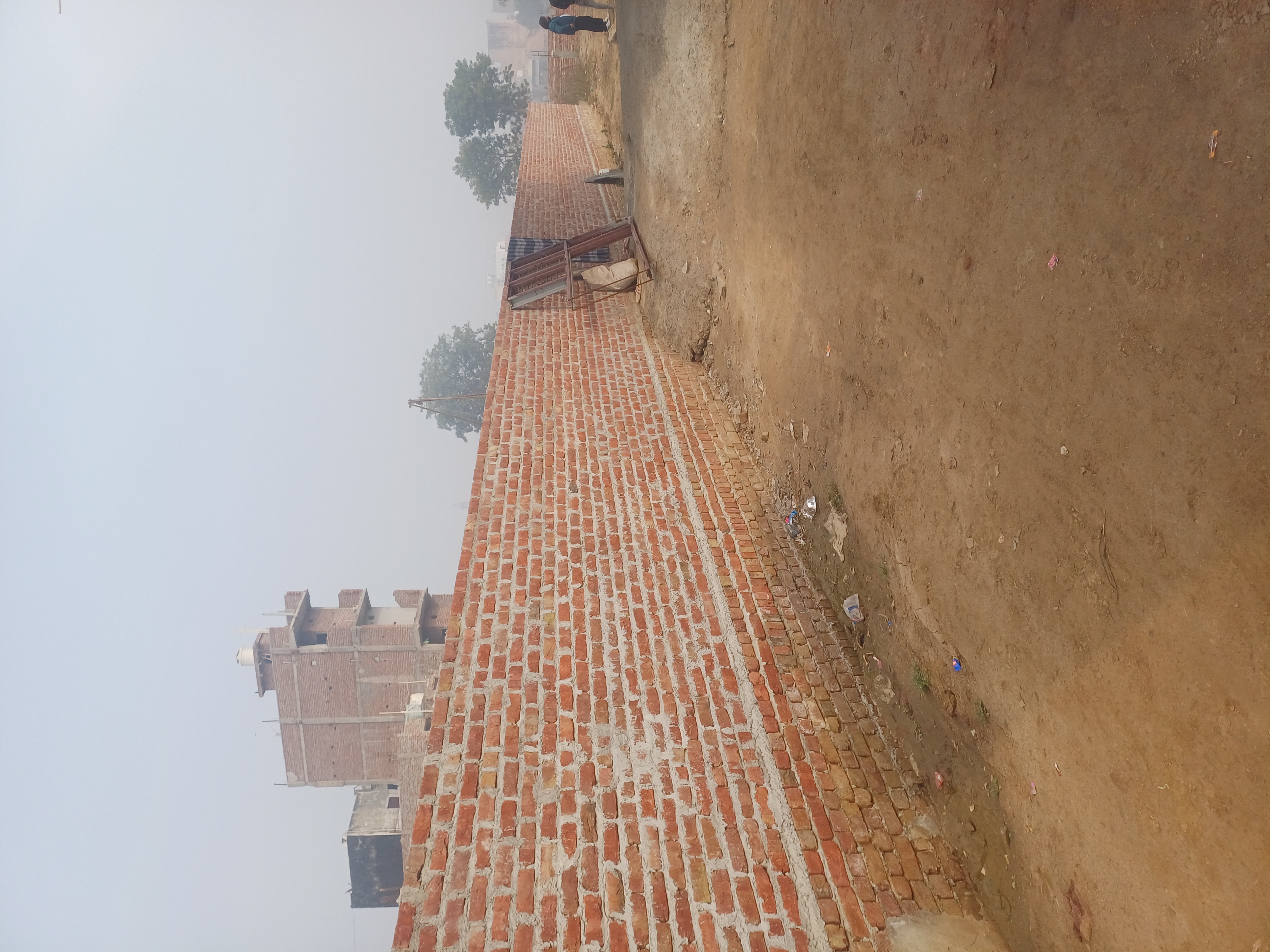 Plot For Sale in Srp Home Developer 