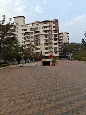 3 BHK Apartment – Exterior View View at Nagenahalli - for Sale