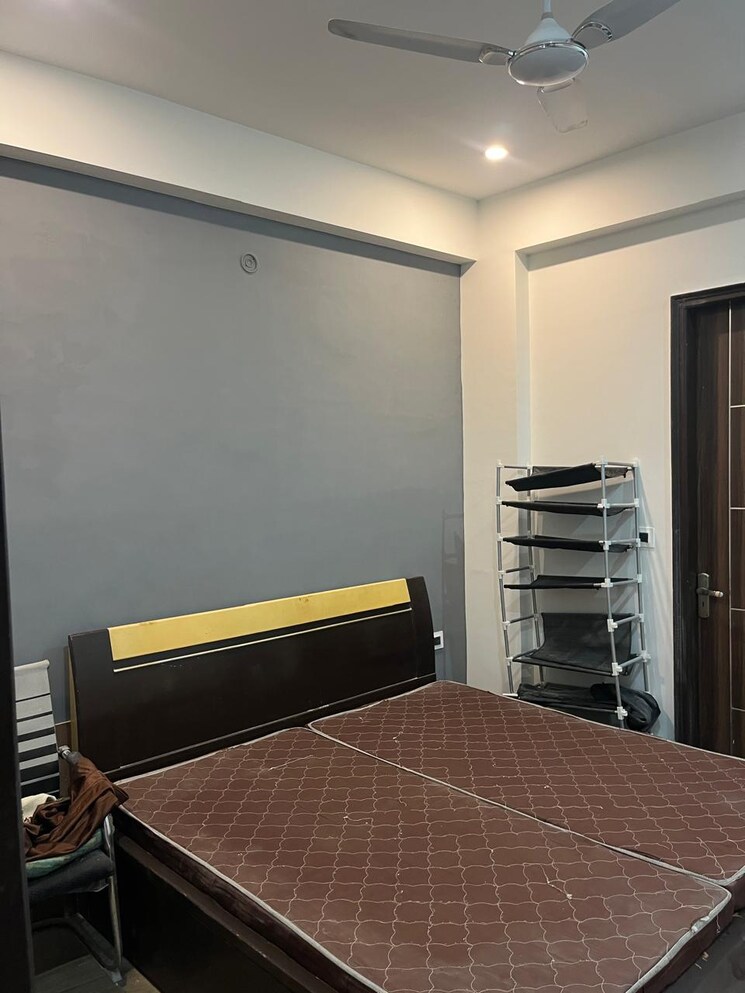 Bedroom, nimbus-the-hyde-park 2 Bedroom 915 Sq.Ft. Apartment In Sector 78 Noida 8036710