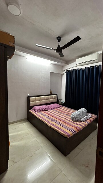 2 BHK Apartment For Rent in Prayag Heights, Dindoshi