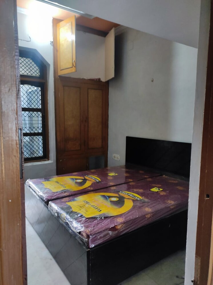 Bedroom, sector 7 3 Bedroom 1200 Sq.Ft. Independent House In Sector 7 Gurgaon 8036724