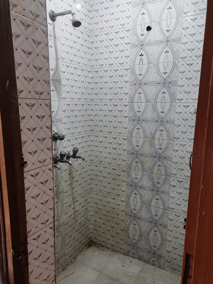 Master Bedroom, sector 7 3 Bedroom 1200 Sq.Ft. Independent House In Sector 7 Gurgaon 8036724