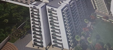 3 BHK Apartment For Resale in Ganeshpur Varanasi  8036667