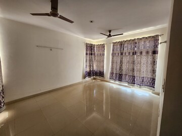 Kitchen in 3 BHK Apartment at Ansal API Palm Floors, Sushant Golf City – for Rent