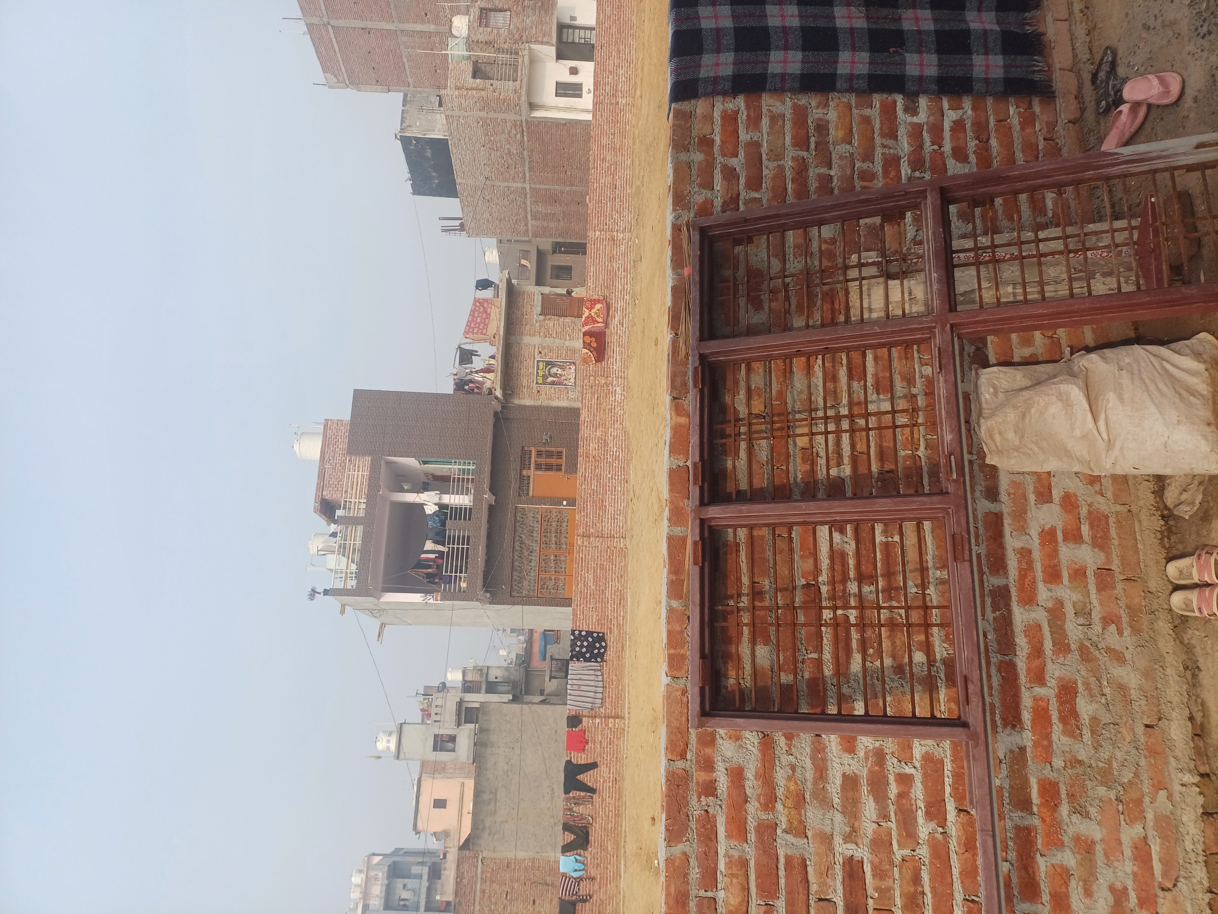 Plot For Sale in Srp Home Developer 