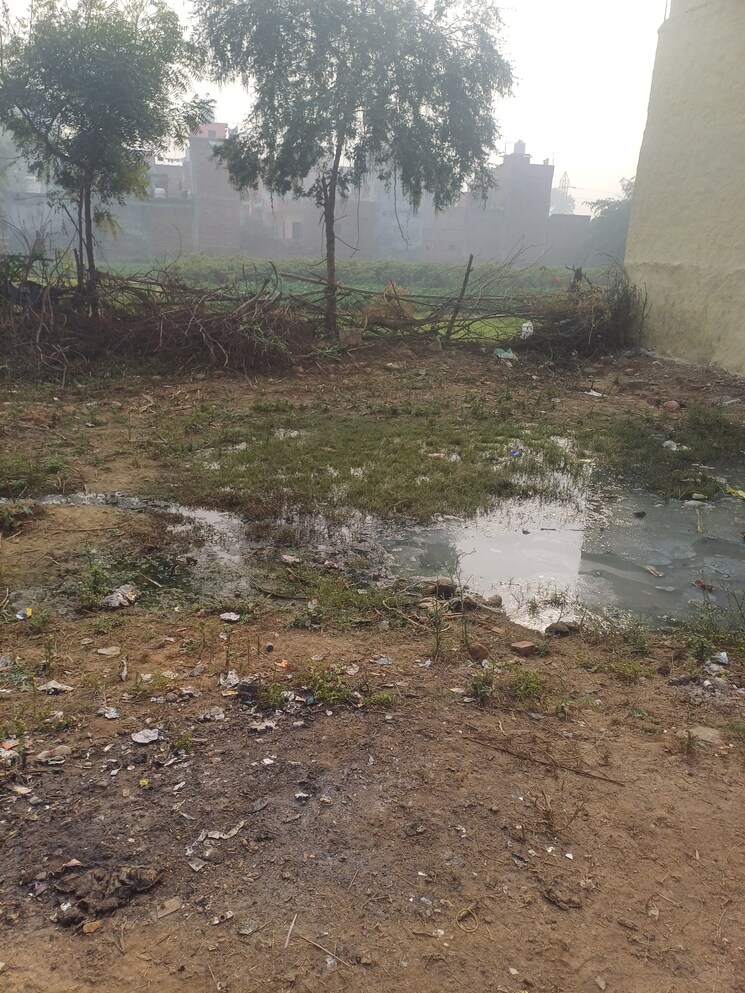 undefined, dheeraj nagar  53 Sq.Yd. Plot In Dheeraj Nagar Faridabad 8036726