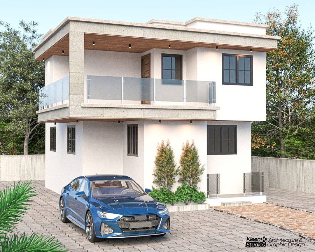 Plot For Sale in Surya Chaman Enclave