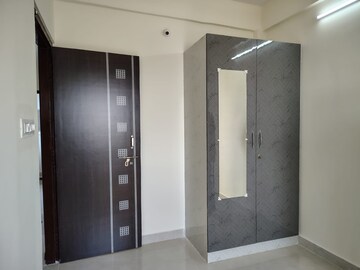 Building Lobby in 1 BHK Apartment at Electronic City – for Rent