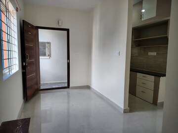  1 BHK Apartment at Electronic City – for Rent