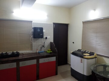 Master Bedroom in 3 BHK Villa at Assagao – for Rent