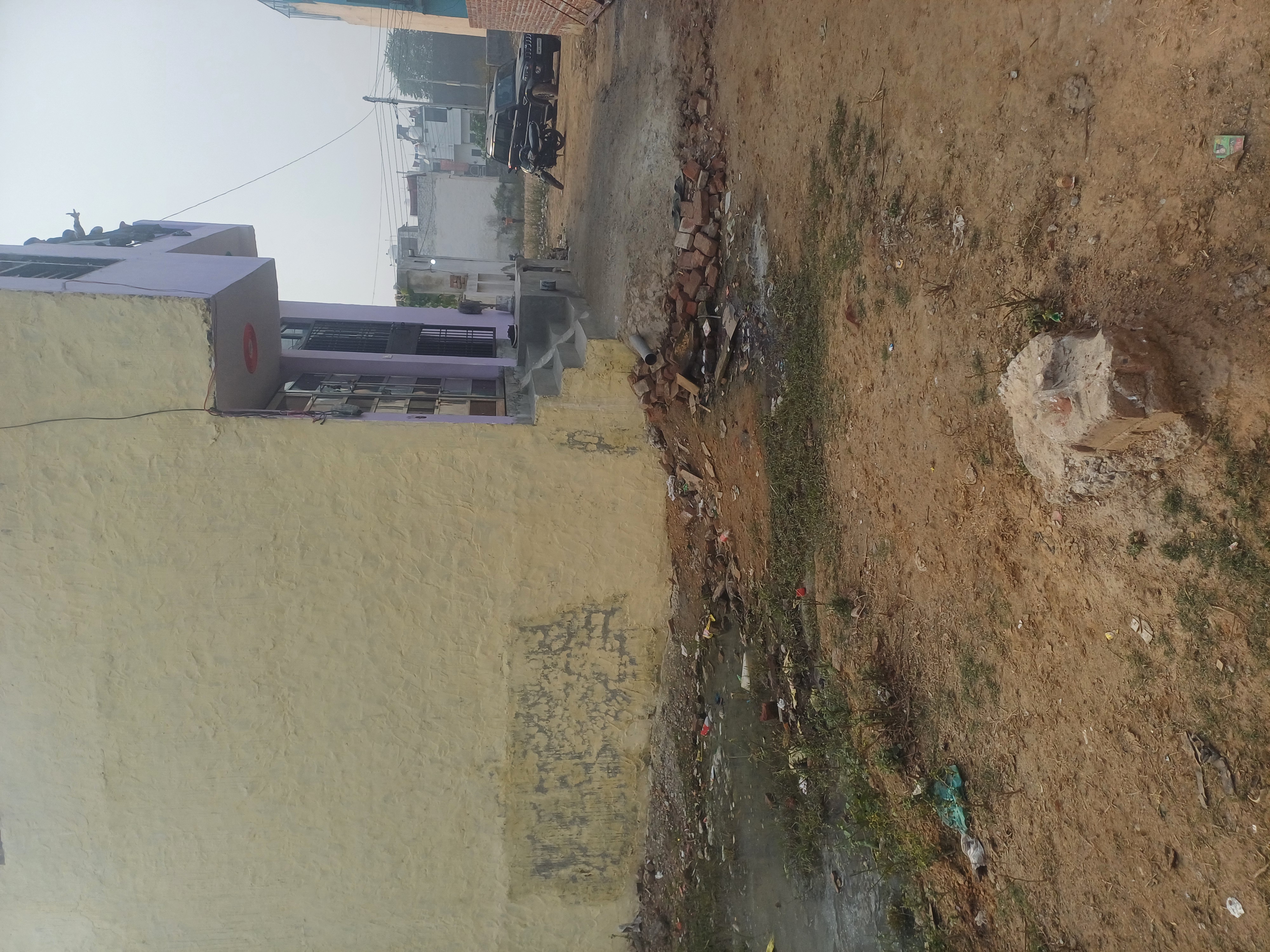 Plot For Sale in Srp Home Developer 