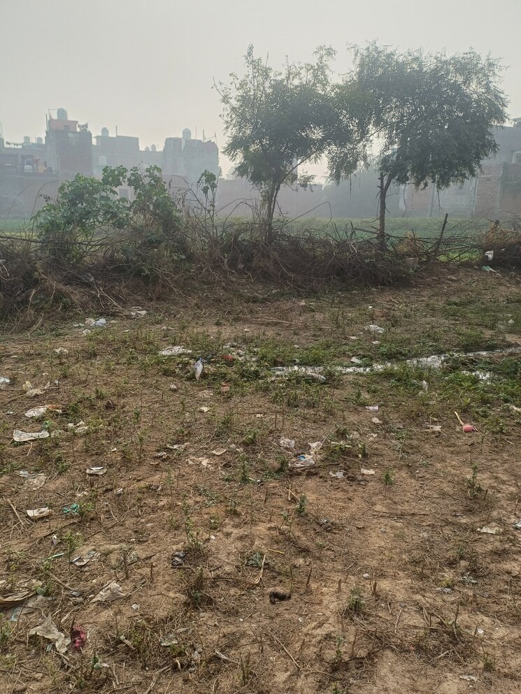 undefined, dheeraj nagar  75 Sq.Yd. Plot In Dheeraj Nagar Faridabad 8036764