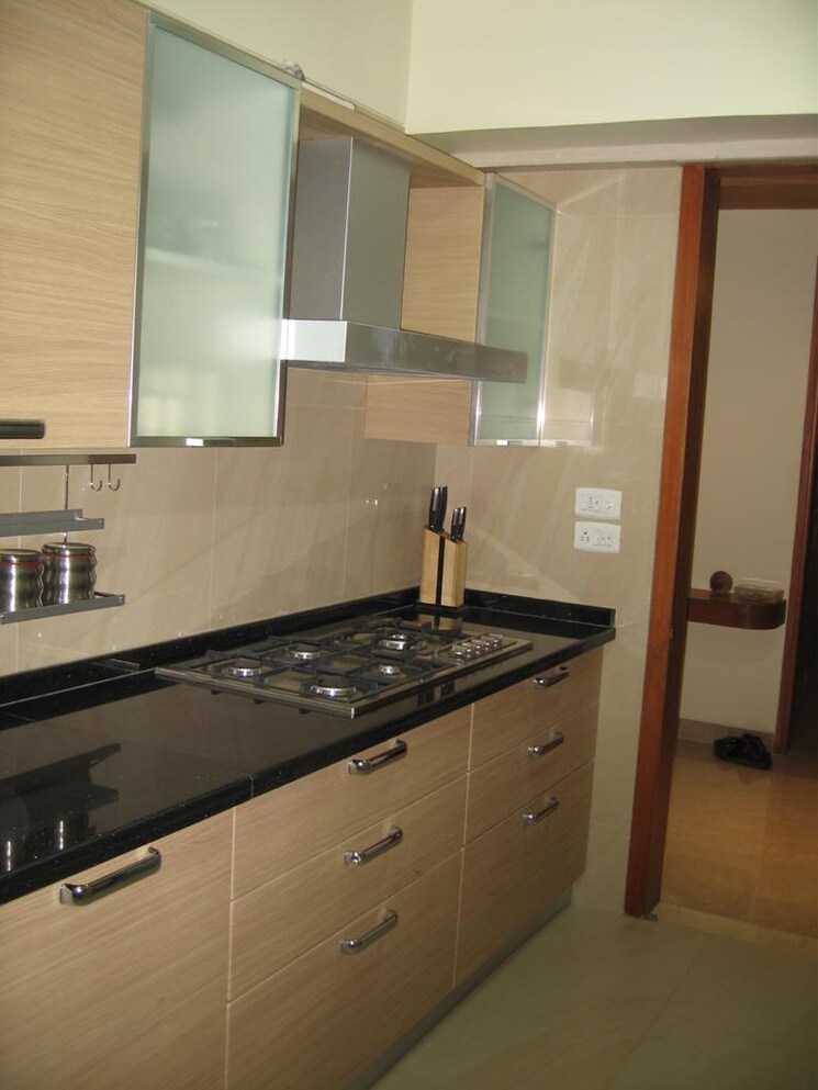 Kitchen, raheja-imperia 4 Bedroom 1931 Sq.Ft. Apartment In Worli Mumbai 8036780