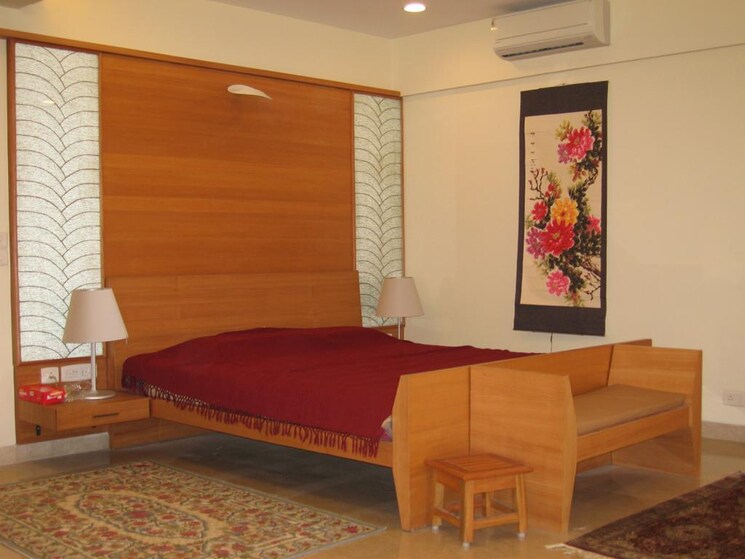 Bedroom, raheja-imperia 4 Bedroom 1931 Sq.Ft. Apartment In Worli Mumbai 8036780