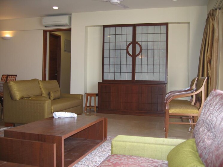 Living Room, raheja-imperia 4 Bedroom 1931 Sq.Ft. Apartment In Worli Mumbai 8036780