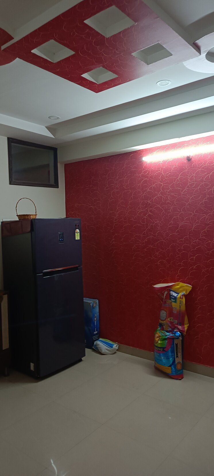 Master Bedroom, manikonda 2 Bedroom 1035 Sq.Ft. Apartment In Manikonda Hyderabad 8036811