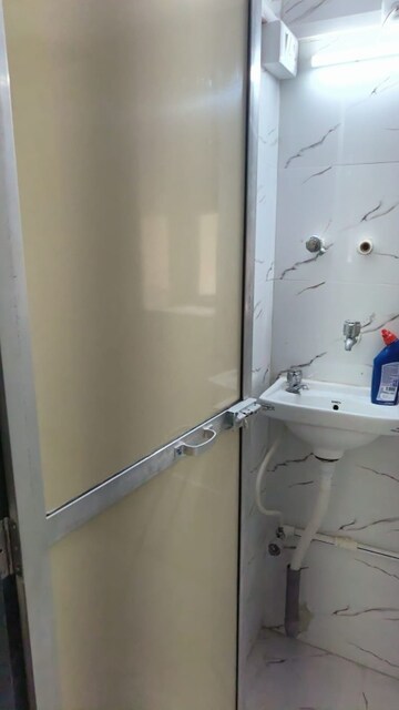 Floor Plan in  Office Space at Santacruz East – for Rent