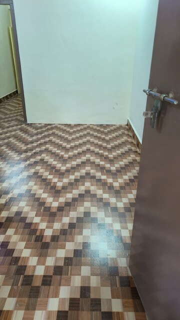 Floor Plan in  Office Space at Santacruz East – for Rent